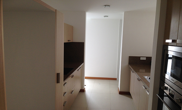 Sector Checoslovaquia, CÃ³moda Suite de Venta con balcÃ³n