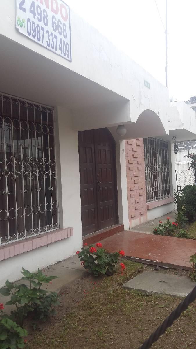 Vendo Terreno 420 Mtrs $ Jipijapa a Una Cuadra Shyris