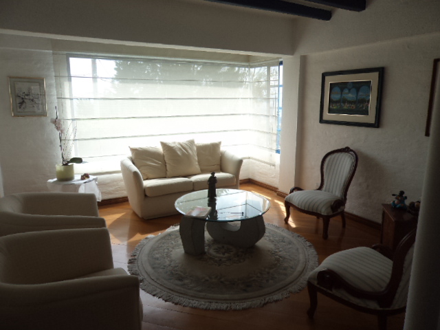 CASA ESTILO RUSTICO CONOCOTO