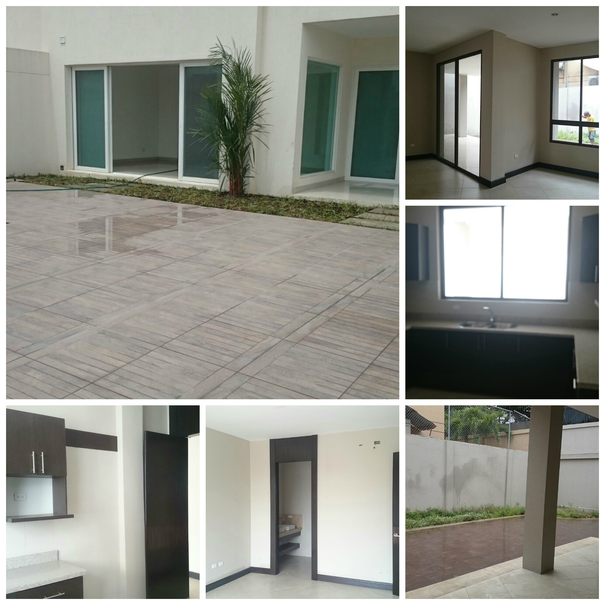 Casa via Samborondon en venta