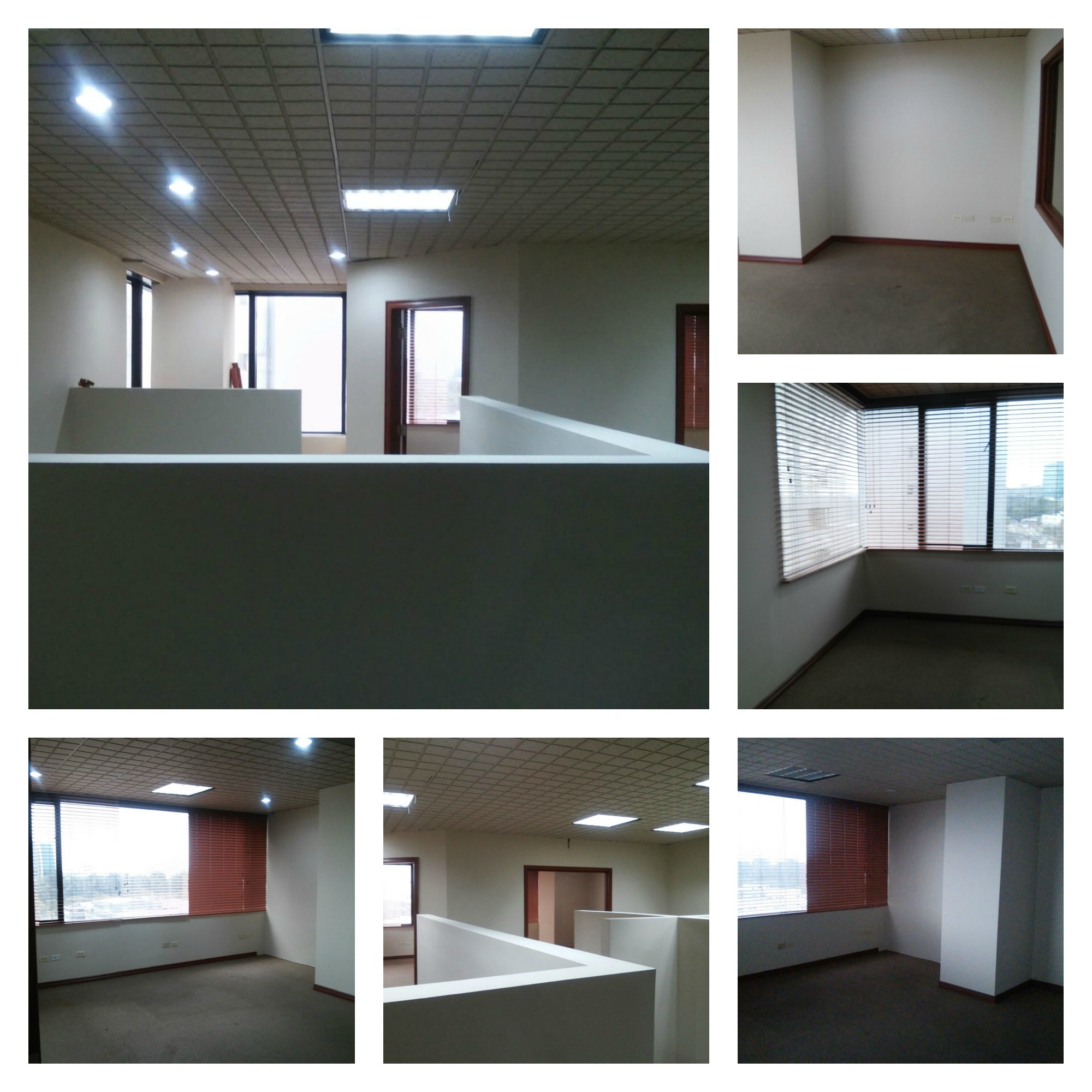 Oficina Edificio Torre Atlas 125 mts en venta