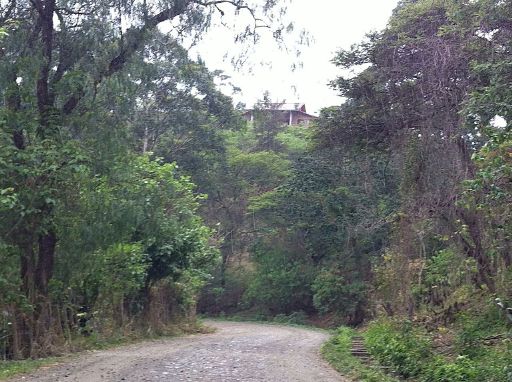 LOJA.- Se vende hermoso terreno de 27.755,60 mÂ² en el  sector San JosÃ© de Vilcabamba