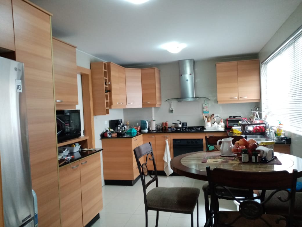 Venta departamento Batan Alto